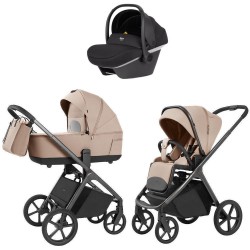 #Carrello Vector Mellow Beige 3 в 1