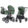 #Carrello Ultimo CRL-6520 Fern Green