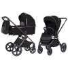 #Carrello Ultimo CRL-6520 Sable Black