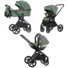 #Carrello Ultimo CRL-6519 Fern Green