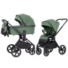 #Carrello Ultimo CRL-6518 Fern Green