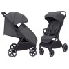 #Carrello Corsa Solid Grey