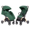 #Carrello Cross Parrot Green