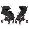 #Carrello Cross Raven Black