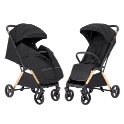 #Carrello Cross Raven Black