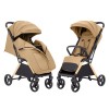 #Carrello Cross Sparrow Beige