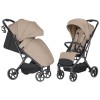 #Carrello Nova Canella nBeige