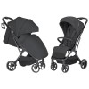 #Carrello Nova Marengo Grey