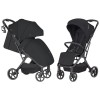 #Carrello Nova Vinyl Black