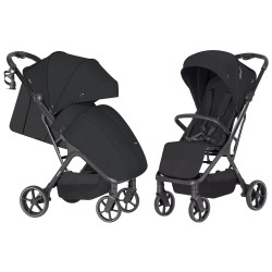 #Carrello Nova Vinyl Black