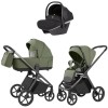 #Carrello Vector Field Green 3 в 1