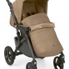 #Cam Dinamico Premium детская коляска 3 в 1: прогулочный блок