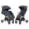 #Carrello Cross Eagle Grey