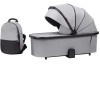#Carrello Alfa Feather Grey