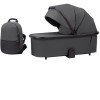#Carrello Alfa Graphite Grey люлька