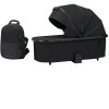 #Carrello Alfa Midnight Balck люлька