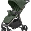 #Carrello Bravo PU Bergamot Green