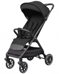 #Forza Espresso Black
