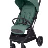 #Carrello Nero Pear Green