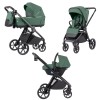 #Carrello Omega + Nova Green