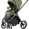 Carrello Vector коляска 3 в 1 2025