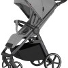#Carrello Bravo SL Shuttle Grey