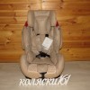 #Capella 9-36 кг Isofix детское автомобильное кресло