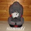#Baby Care Polaris детское автомобильное кресло 9-25 кг