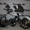 #Adamex Avator детская коляска 3 в 1