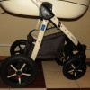 Детская коляска Verdi Pepe Eco 2 в 1