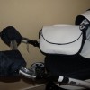 #Bebe-Mobile Toscana: сумка для мамы, подстаканник, муфты-перчатки...