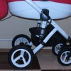 Детская коляска Bebe-Mobile Mario Eco 2 в 1