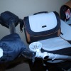 #Adamex Barletta New: сумка для мамы, подстаканник, перчатки, шторы...