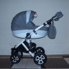 Детская коляска Adamex Barletta Eco 2 в 1