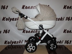 Adamex Gloria Eco коляска 2 в  1 Польша
