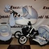 #Bebe_Mobile Mario Eco коляска 3 в 1 Польша