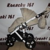 #Прогулочная коляска Bebe-Mobile Toscana до трех лет