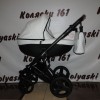 #Верди Мираж коляска 3 в 1 (люлька для новорожденного)