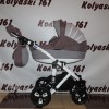 Bebe_Mobile Toscana коляска 2 в 1 Польша