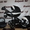 #Bebe_Mobile Biagio D6 детская коляска 3 в 1