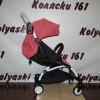 Прогулочная коляска #Baby-Time аналог Yoyo