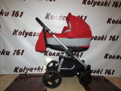 #Jedo Nevo Koda детская коляска 2 в 1 Польша
