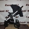 #Jedo Nevo детская коляска 2 в 1 прогулочный блок до трех лет
