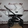 #Jedo Trim детская коляска 2 в 1 люлька с рождения до семи месяцев
