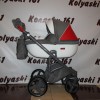 #Bebe-Mobile Ravenna детская коляска 2 в 1