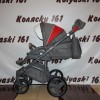 #Bebe-Mobile Ravenna 2 в 1 прогулочный блок до трех лет