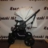 #Jedo Nevo детская коляска 3 в 1 прогулочный блок