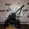 #Jedo Nevo детская коляска 2 в 1 прогулочный блок