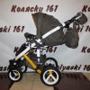 #Детская коляска Bebe-Mobile Toscana World 2 в 1