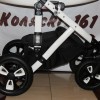 Коляска 2 в 1 Bebe-Mobile Toscana  в Ростове-на-Дону